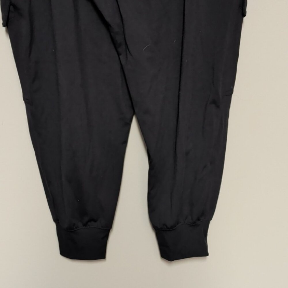 Athleta Classic Black Pants - Picture 6 of 9